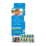 BREATHEST INHALANT SG CAPSULES