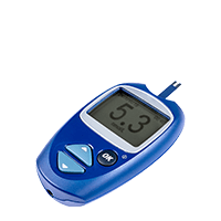 Diabetic care