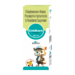 COLDKARE SUSPENSION 60 ML
