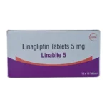Linabite 5mg Tablet