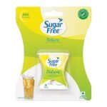 Sugar Free Natura Low Calorie Sucralose Sweetener | Pellets